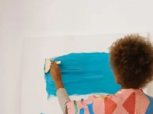 Polyfil F Dây tóc tổng hợp: Xác định lại trải nghiệm bàn chải sơn - 5 ưu điểm bạn không nên bỏ lỡ