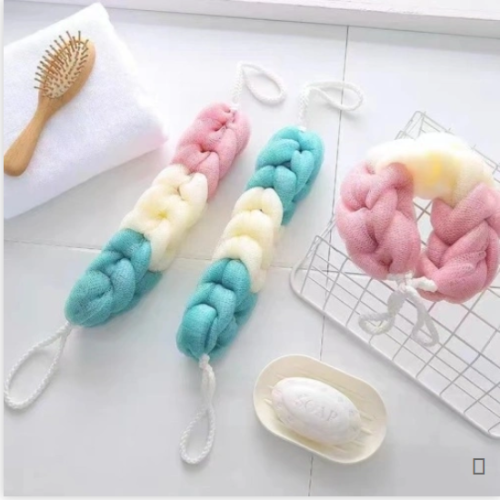  Exploring the Different Types of Bath Sponge - A Comprehensive Guide