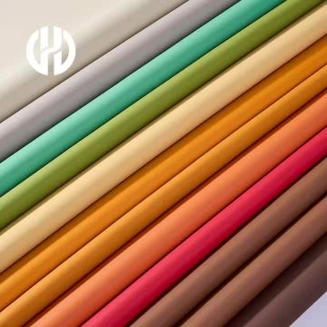 5. Microfiber artificial leather for furniture