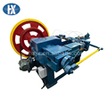 Popular African Nail Making Machine: Wire Nail Manufacturing Equipment1