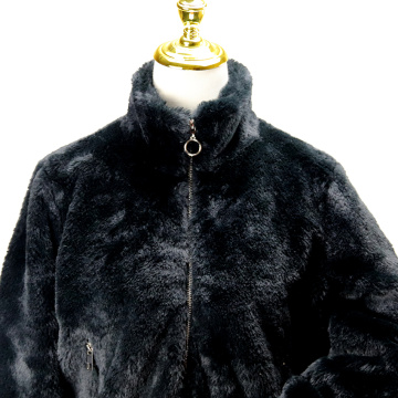 Ten of The Most Acclaimed Chinese Shearling Moto Jacket Manufacturers