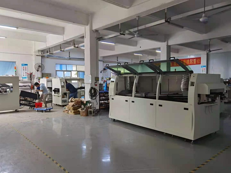 Shenzhen Maijie Automation Equipment Co., Ltd.