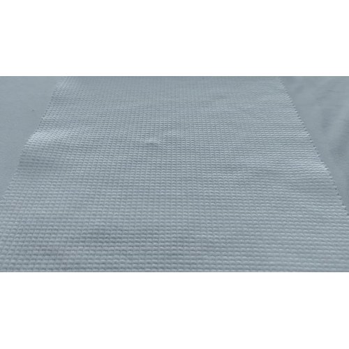 Super zachte handfeeling organische katoenen jacquard stof polyester spandex stof voor jas/jas/hoodie/home textielbedding1