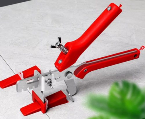 Innovation leads the future of the industry - Guangfang launches efficient ceramic tile joint removal and leveling device