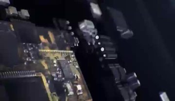 TV Transmitter high-power explanation