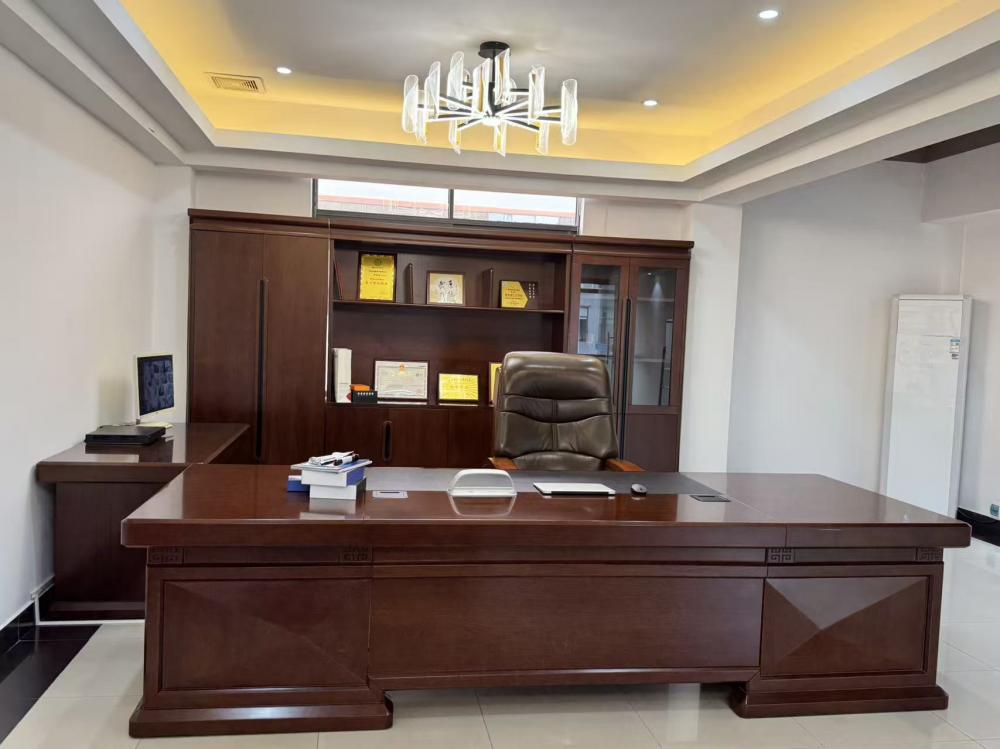 General Manager's Office