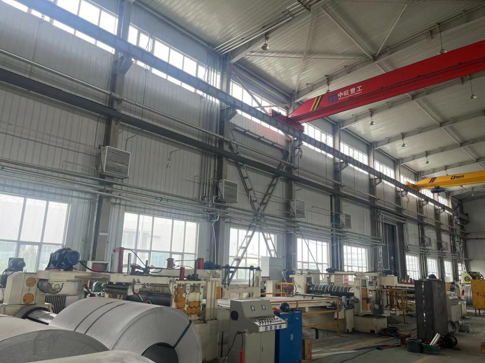 Factory Photos