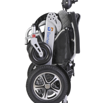 List of Top 10 Hoveround Electric Wheelchair Brands Popular in European and American Countries