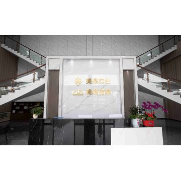 Fabricación de precisión de chapa metálica e integración de sistemas ｜ Actualización anual de resistencia de Meiding Industrial