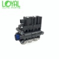 Air Brake ECAS Solenoid Valve for MERCEDES BENZ - Part Numbers 4728900300, 4728900310, 4728900320, 4728900410, 0013270625, 0013271025, 00132713251