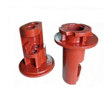 Top 10 Popular Chinese Iron Sand Casting Manufacturers