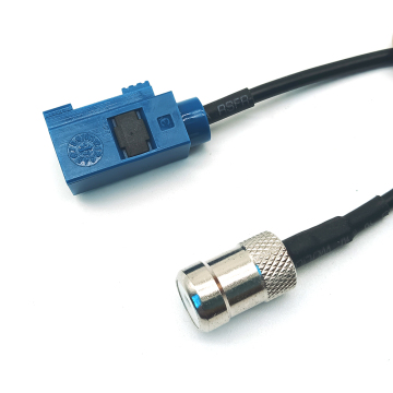 Fakra to din Cable