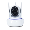 OEM 1080P Auto Tracking Carecam Pro Smart Indoor Wireless Security Camera1