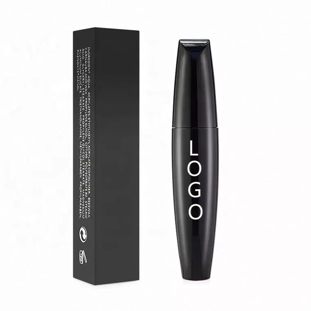 Natural Makeup Waterproof Private Label Mascara