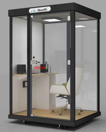 BLF-02 soundproof room
