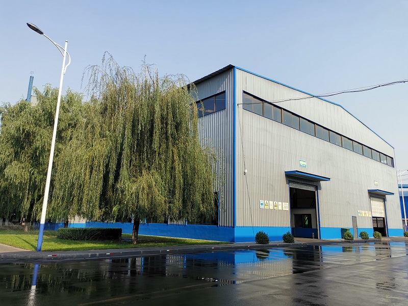 Taigu Tengfei Carbon Co., Ltd.