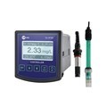 Residual Chlorine Tester with 4-20mA and RS485 Output for Pure Drinking Water1