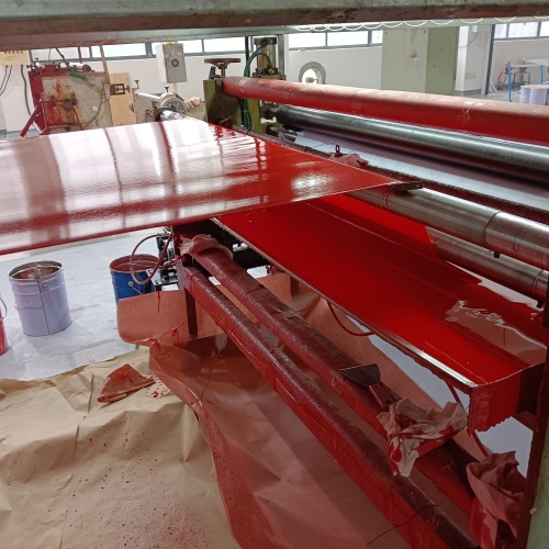 Xoog Sare Oo Resin Prepreg Kaarboon Fiber Fabric