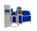 CNC Hose Clamp Hydraulic Punching Forming  Machine1