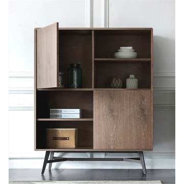 Ten Chinese White Bookcase Suppliers Popular in European and American Countries