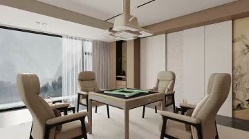 Experience the Elegance of Quiet Intelligence