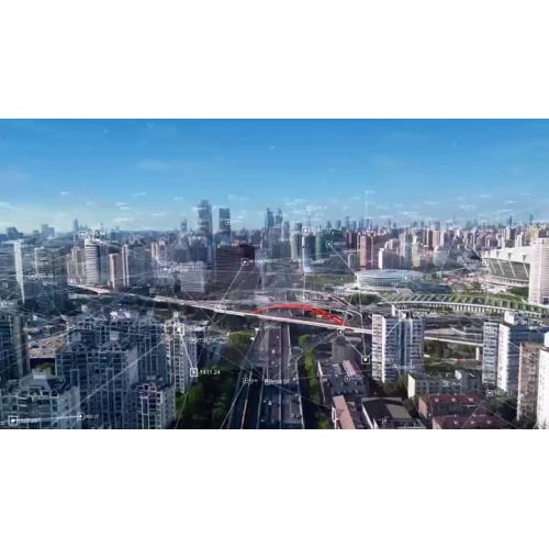 Vídeo de introdução da empresa Centrway