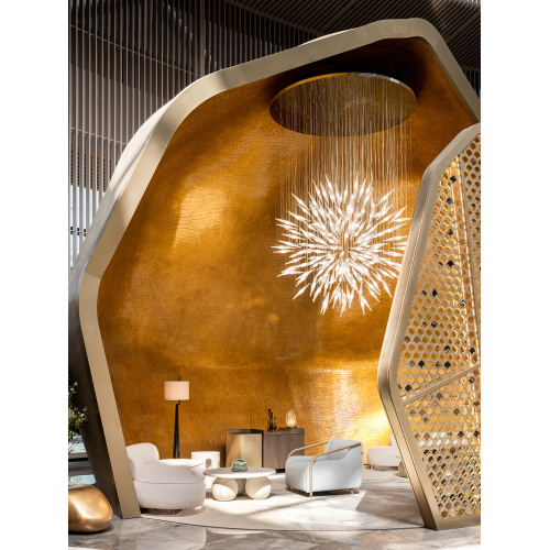 HOSPITALITY FURNITURE GROUP LAUNCHES NEW PRODUCTS FOR LUXURY HOTELS & RESTAURANTS