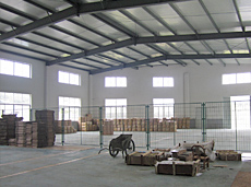 Ninghai Chunye Car Accessories Co.,ltd.