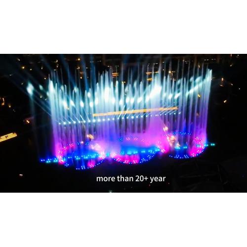 büyük müzik çeşmeleri