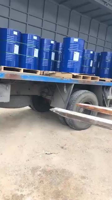 Epoxy Resins