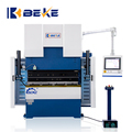 Full Electric Servo Press Brake for Bending Small Sheet Metal: Discover the Compact and Efficient Mini Press Brake1