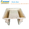 Drain Mold for Cement, Concrete, and Plastic - Decorative Mold for Household Polishing1