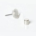 Top Selling Magnetic Pushpins: Metal Magnet Push Pins for Enhanced Holding Power1