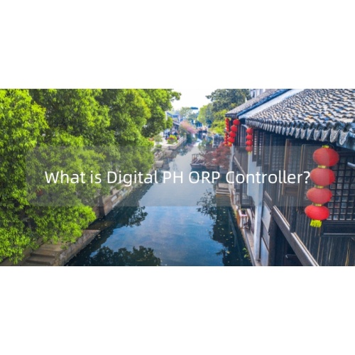 What is Digital PH ORP Controller?