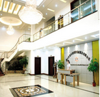 Foshan YXH Tube Mill & Mould Co., Ltd.