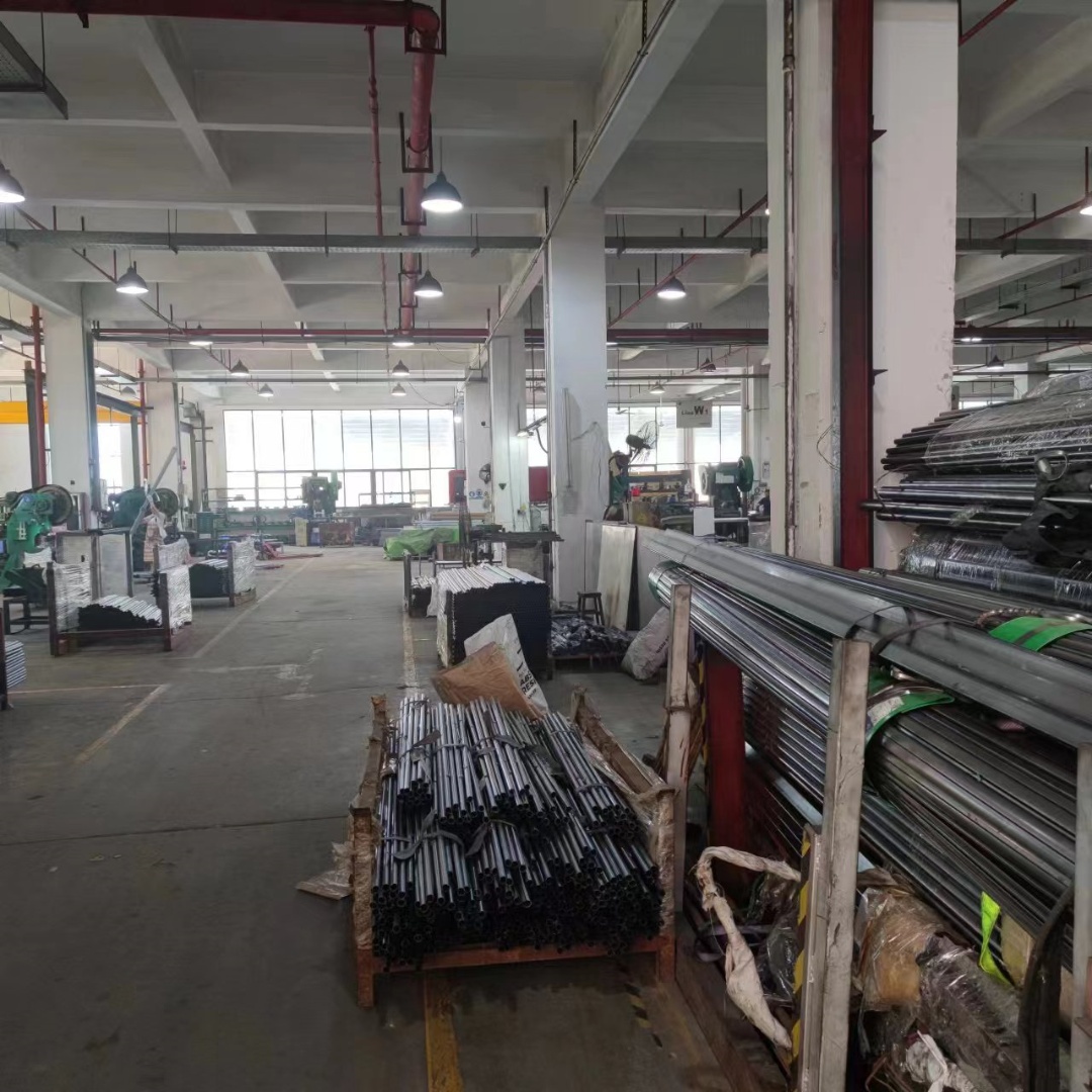Dongguan Aoxing Audio Visual Equipment CO.,Ltd