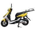 Vente des fabricants de scooter à essence Vieds maximum 82 km / h 125cc MOPED MINI MINI SCOOTER1