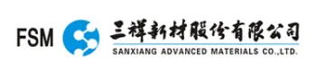 Sanxiang Advanced Materials Co., Ltd.	