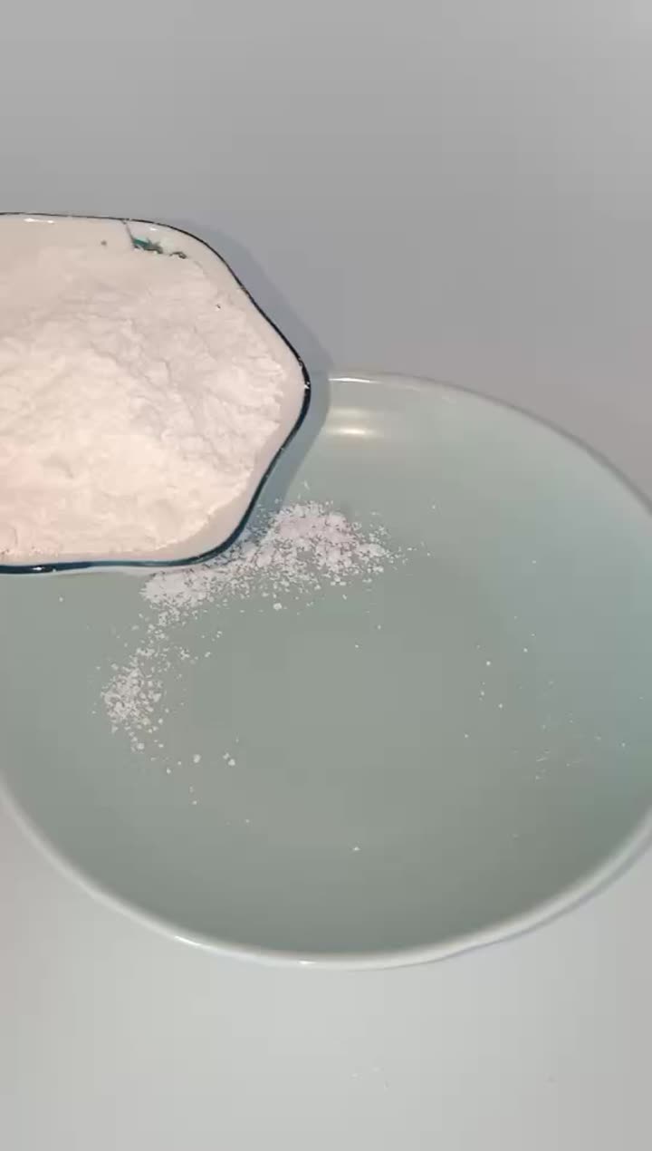 BARIUM CARBONATE