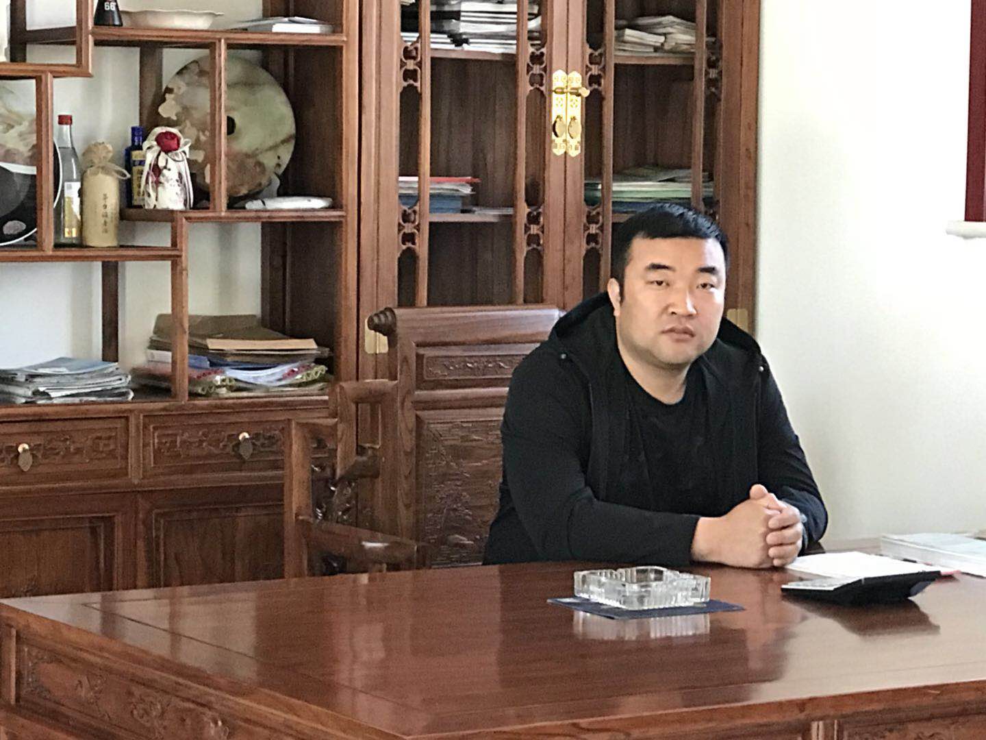 Botou Youjian Environmental Protection Equipment Co. LTD.
