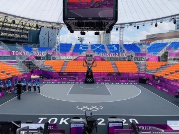 TOKYO3X3