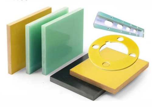 Umweltfreundlichkeit des Epoxidblatts