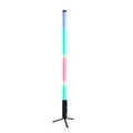 Battery Powered Wireless DMX Pixel Tube DJ Light for Wedding Parties1
