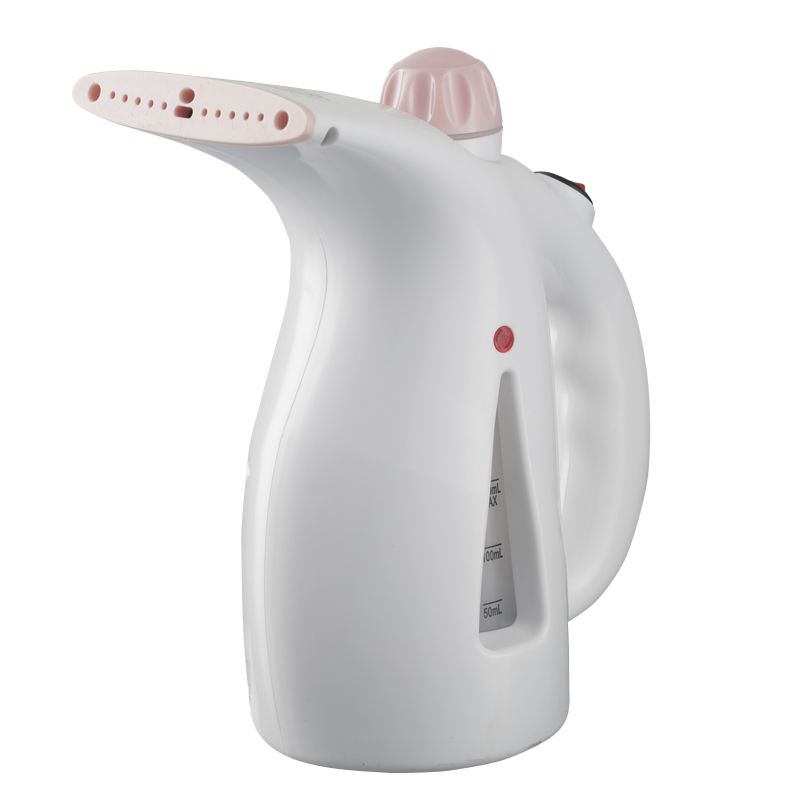 Professioneller Handheld Mini -Kleidungsstamme Haushaltsreise Handy Automatic Machine Dampfeisen -Stoffbekleidung Dampfer1