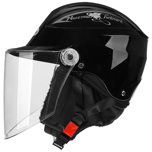 How to judge the degree of wear of a Motorcycle Helmet?