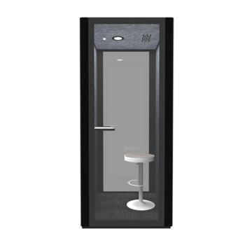 Top 10 Most Popular Chinese Single phone booth Brands