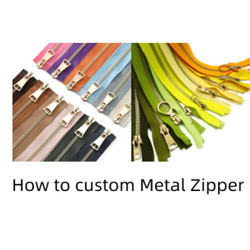 Are Metal Zippers better than Plastic?