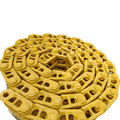 Cadenas Nueva sin zapatas para Caterpillar 320 320b 320c 320d (CR5350/49, 1941608)1