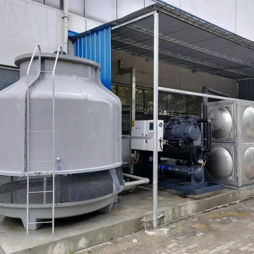 Top 10 Most Popular Chinese Chiller Unit Brands