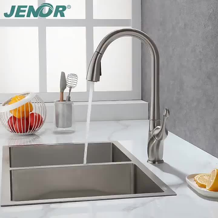 Professional Excellent Quality Kitchen Faucet